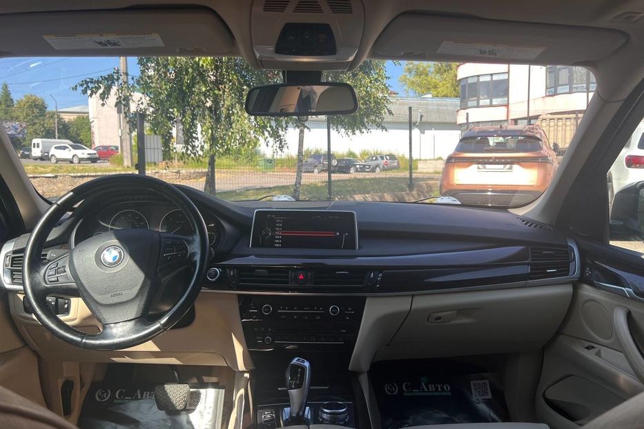 Продам BMW X5 2014 года в Черновцах
