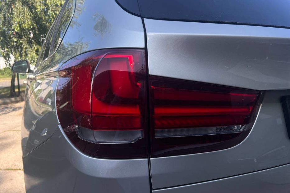 Продам BMW X5 2014 года в Черновцах