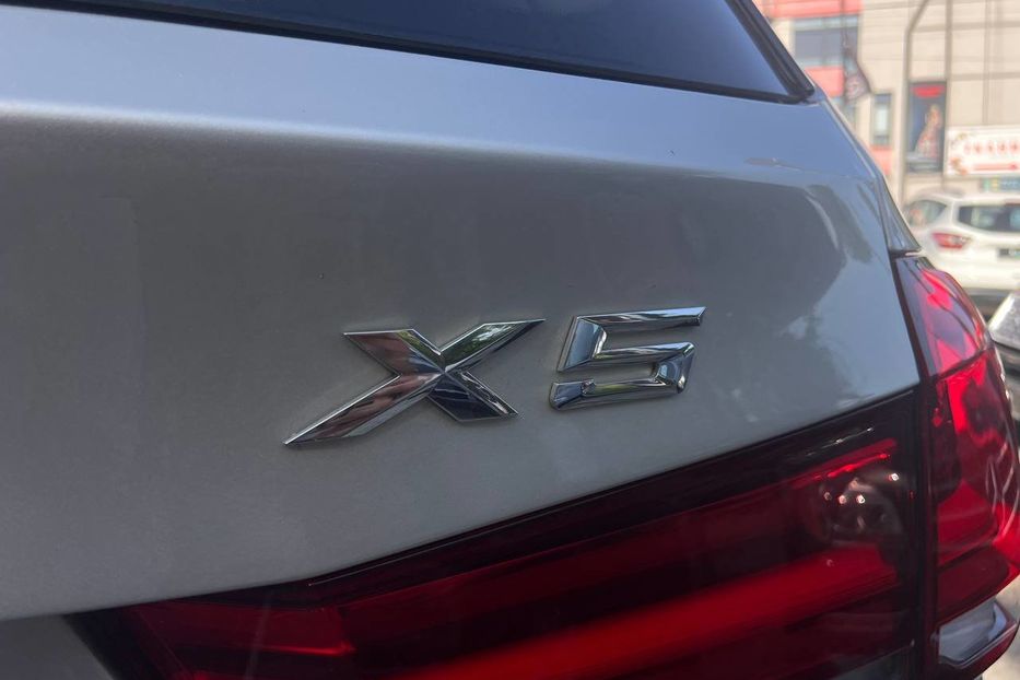 Продам BMW X5 2014 года в Черновцах