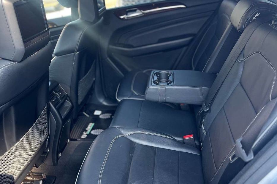 Продам Mercedes-Benz ML-Class 2014 года в Черновцах