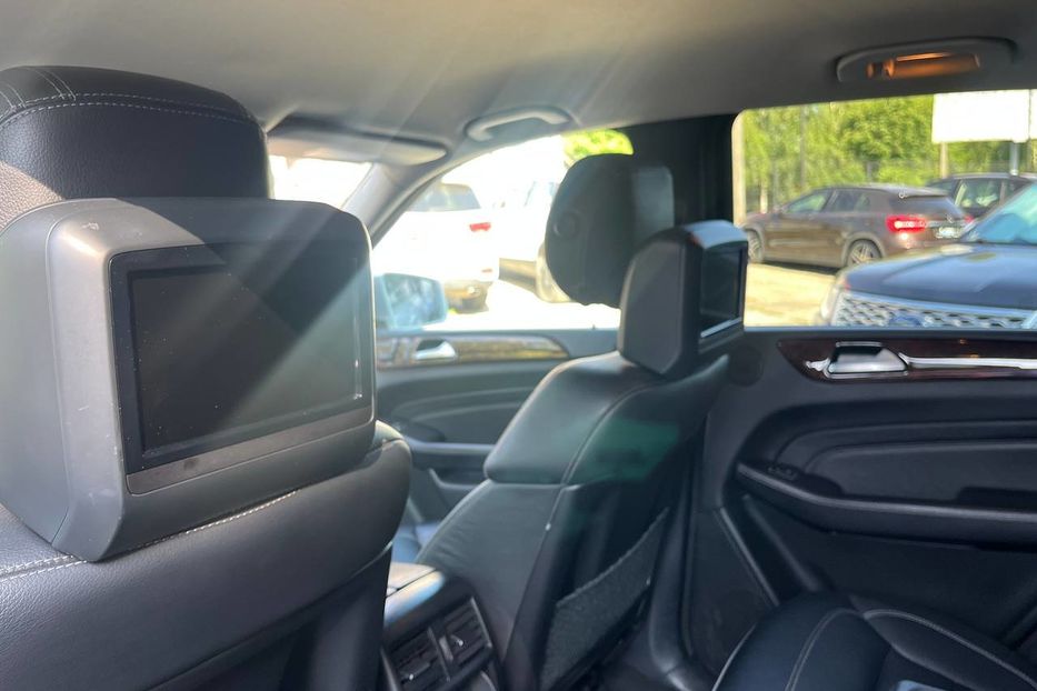 Продам Mercedes-Benz ML-Class 2014 года в Черновцах