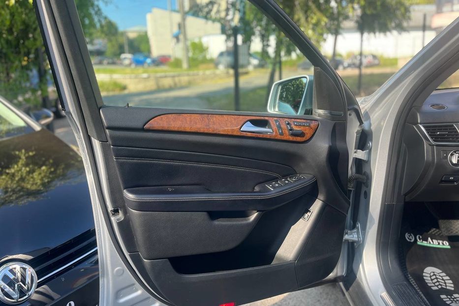 Продам Mercedes-Benz ML-Class 2014 года в Черновцах