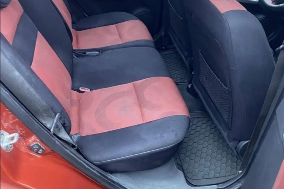 Продам Hyundai Getz офицал 2008 года в Одессе