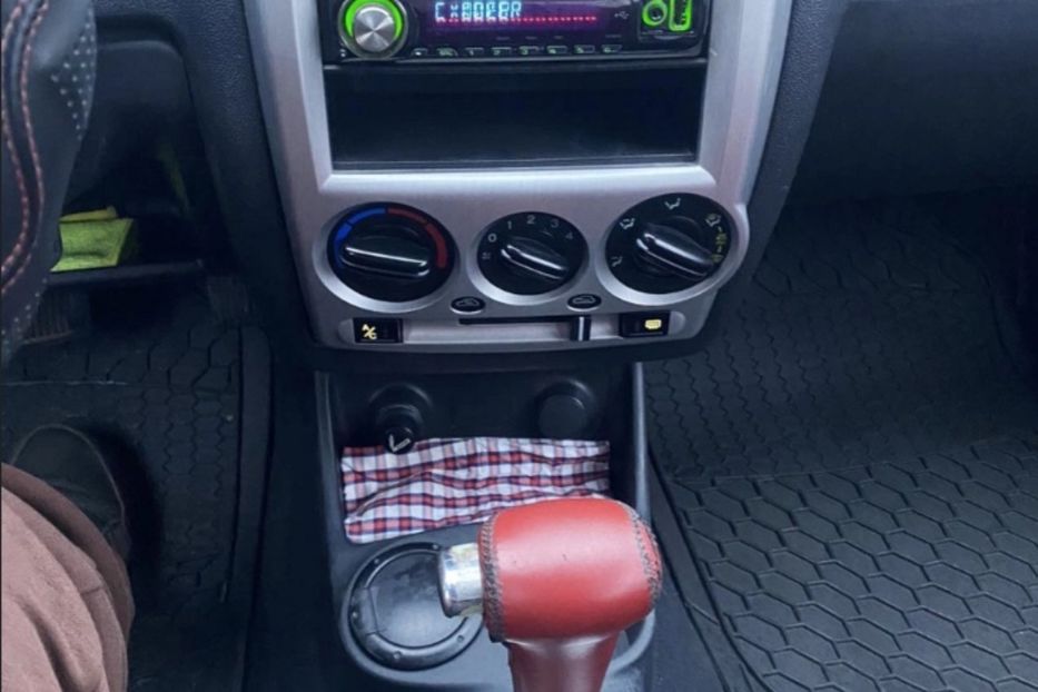 Продам Hyundai Getz офицал 2008 года в Одессе