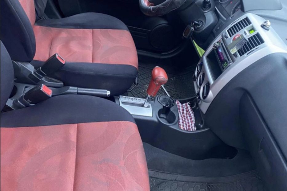 Продам Hyundai Getz офицал 2008 года в Одессе