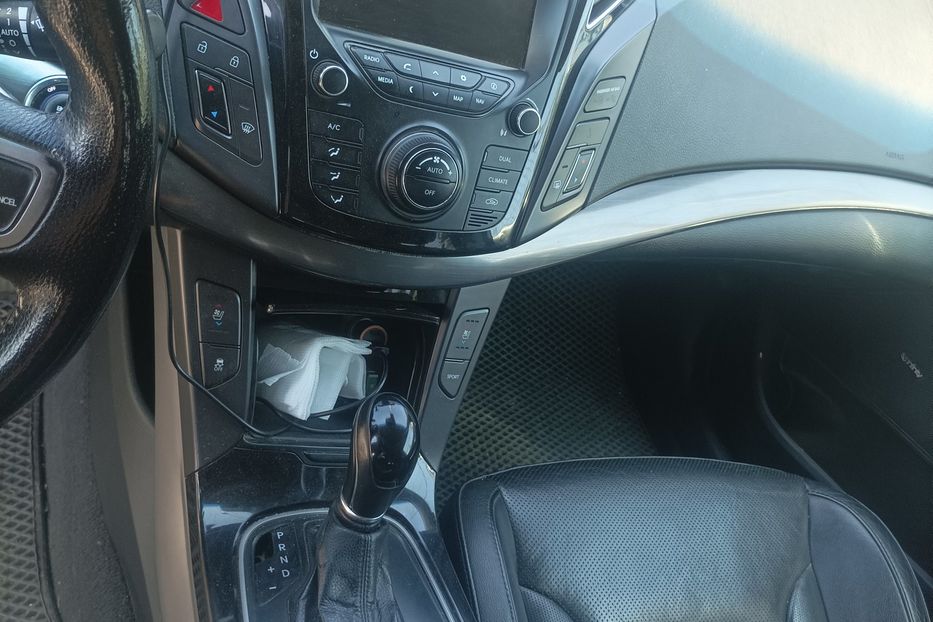 Продам Hyundai i40 европа 2012 года в Одессе