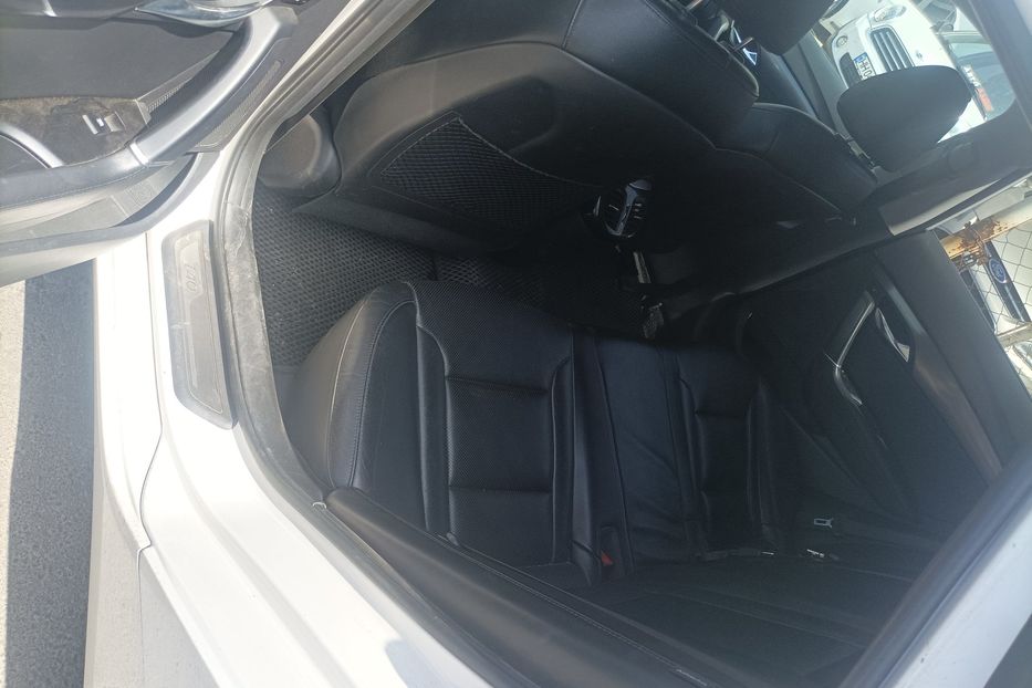 Продам Hyundai i40 европа 2012 года в Одессе