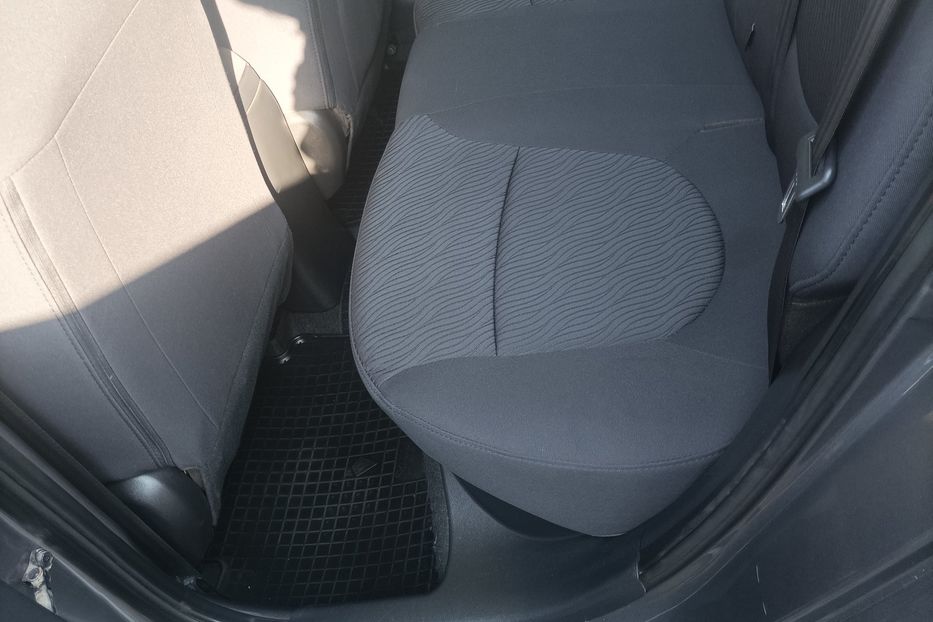 Продам Hyundai Accent  офицал 2012 года в Одессе