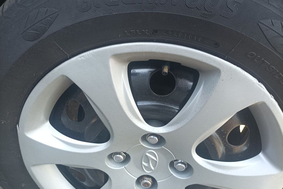 Продам Hyundai Accent  офицал 2012 года в Одессе