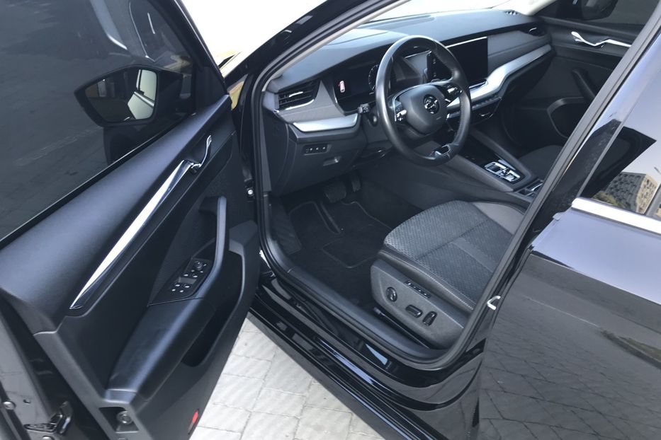Продам Skoda Octavia  Style 2.0 TDI 110kW LEDMAX 2021 года в Львове