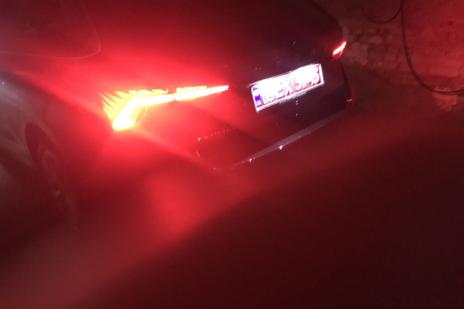 Продам Skoda Octavia  Style 2.0 TDI 110kW LEDMAX 2021 года в Львове