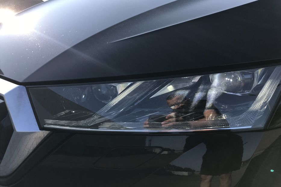 Продам Skoda Octavia  Style 2.0 TDI 110kW LEDMAX 2021 года в Львове