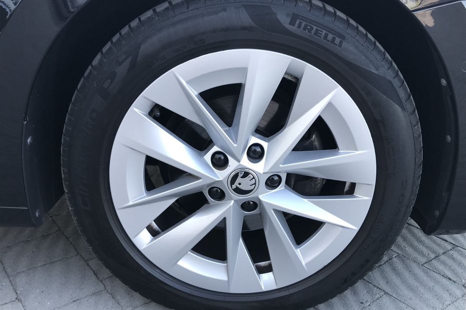 Продам Skoda Octavia  Style 2.0 TDI 110kW LEDMAX 2021 года в Львове