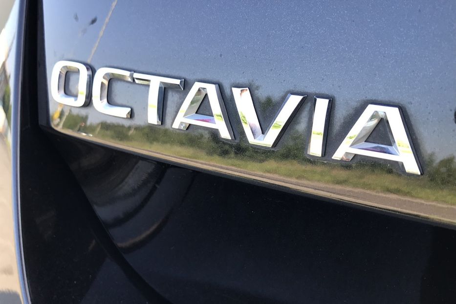 Продам Skoda Octavia  Style 2.0 TDI 110kW LEDMAX 2021 года в Львове