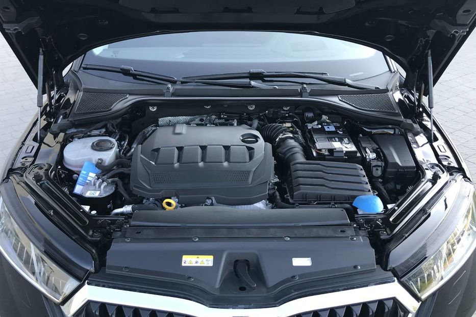Продам Skoda Octavia  Style 2.0 TDI 110kW LEDMAX 2021 года в Львове