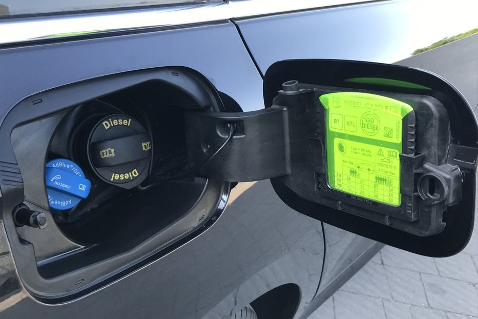 Продам Skoda Octavia  Style 2.0 TDI 110kW LEDMAX 2021 года в Львове