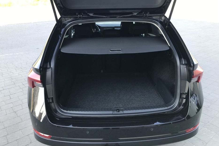 Продам Skoda Octavia  Style 2.0 TDI 110kW LEDMAX 2021 года в Львове