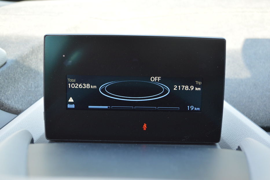 Продам BMW I3 2015 года в Одессе