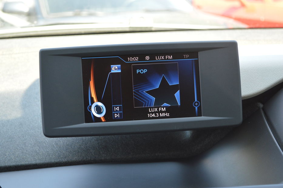 Продам BMW I3 2015 года в Одессе