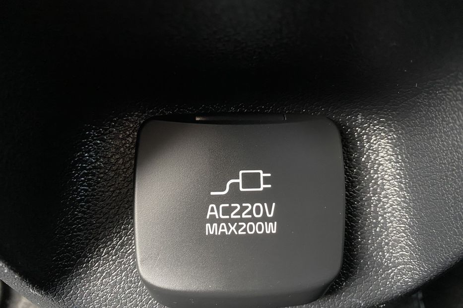 Продам Kia Niro 64кВт Макс.компл.Prestige 2022 года в Львове