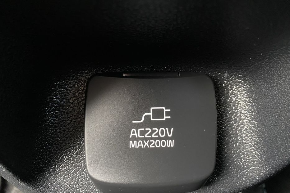 Продам Kia Niro 64кВт Макс.компл.Prestige 2022 года в Львове