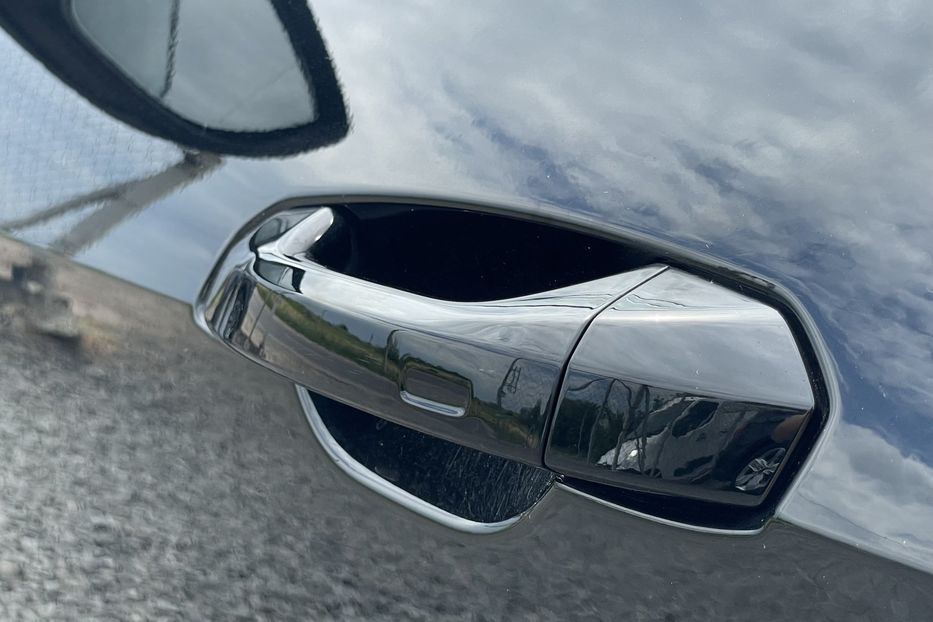 Продам Audi E-Tron e-tron S 370kW 2022 года в Львове