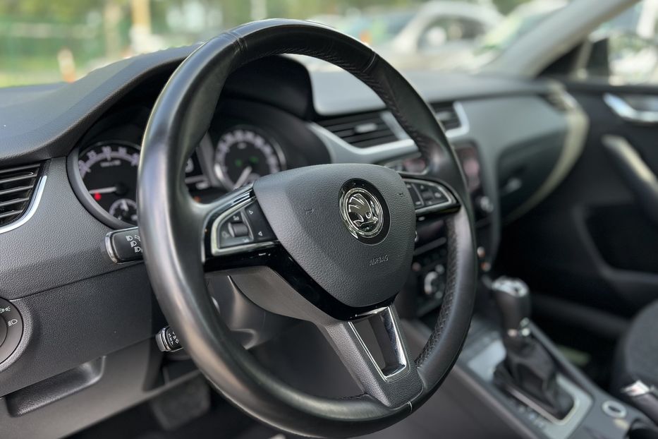Продам Skoda Octavia A7 2.0TDI 110KW 2020 года в г. Умань, Черкасская область