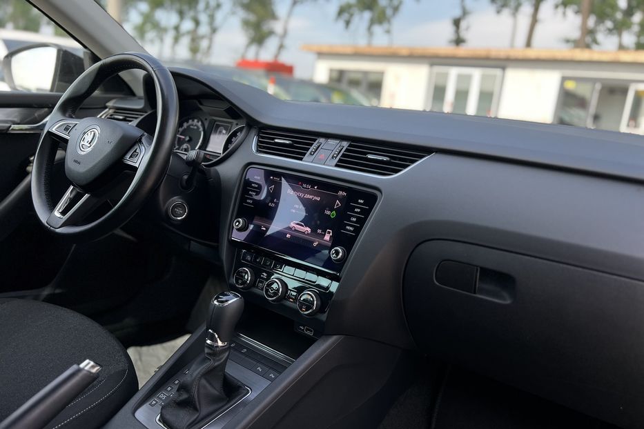 Продам Skoda Octavia A7 2.0TDI 110KW 2020 года в г. Умань, Черкасская область