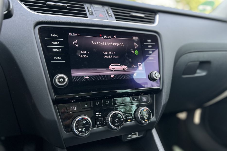 Продам Skoda Octavia A7 2.0TDI 110KW 2020 года в г. Умань, Черкасская область