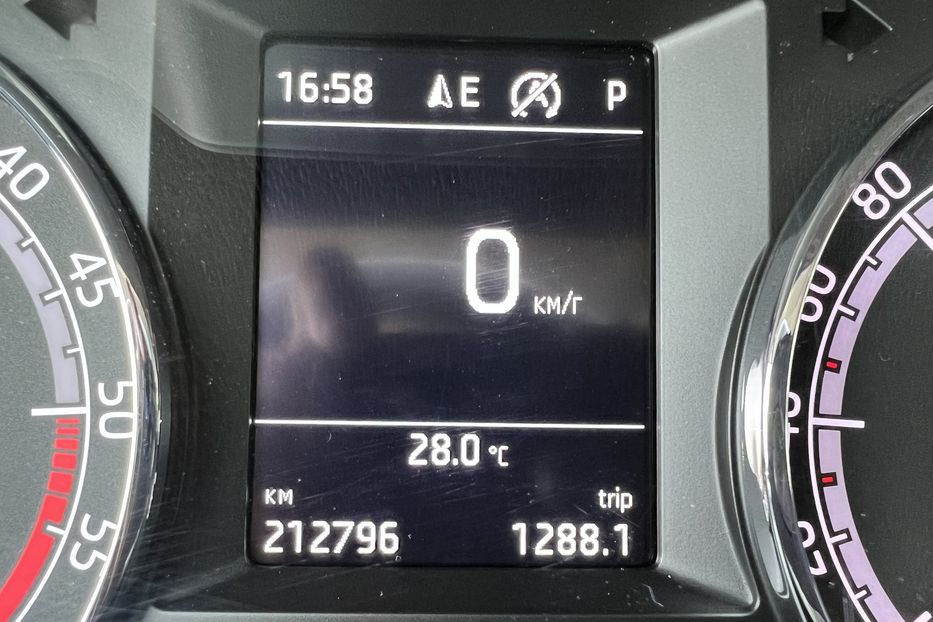 Продам Skoda Octavia A7 2.0TDI 110KW 2020 года в г. Умань, Черкасская область