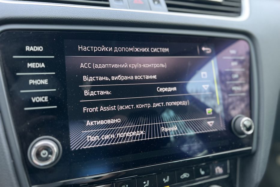 Продам Skoda Octavia A7 2.0TDI 110KW 2020 года в г. Умань, Черкасская область