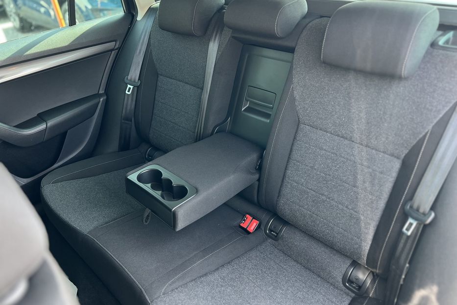 Продам Skoda Octavia A7 2.0TDI 110KW 2020 года в г. Умань, Черкасская область