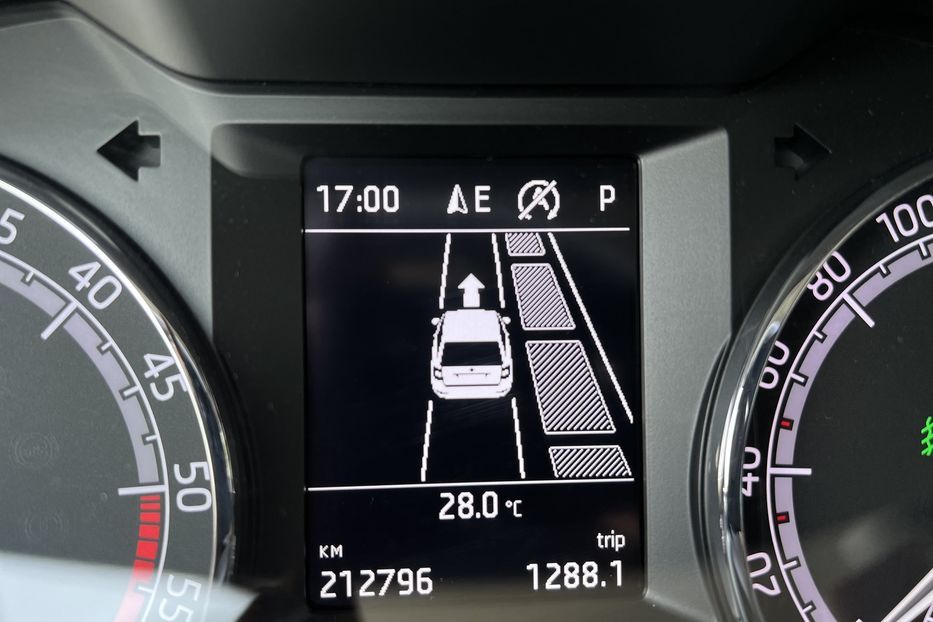 Продам Skoda Octavia A7 2.0TDI 110KW 2020 года в г. Умань, Черкасская область