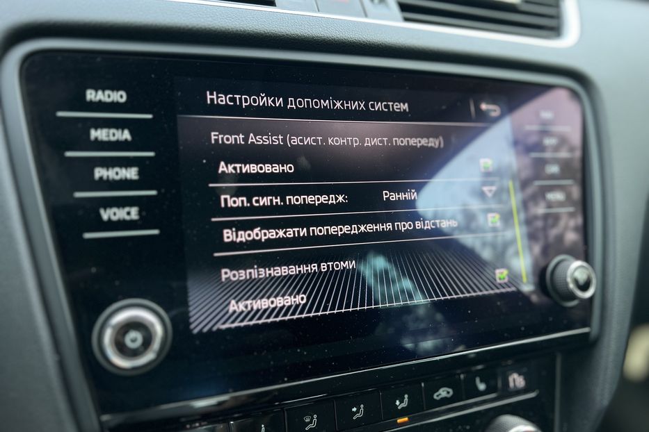 Продам Skoda Octavia A7 2.0TDI 110KW 2020 года в г. Умань, Черкасская область