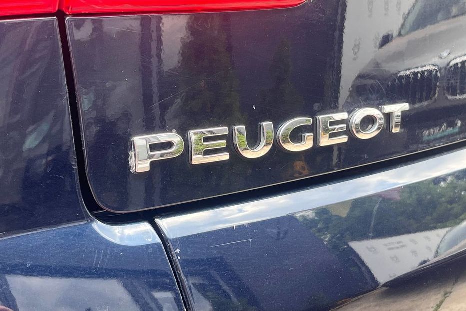 Продам Peugeot 3008 2011 года в Черновцах