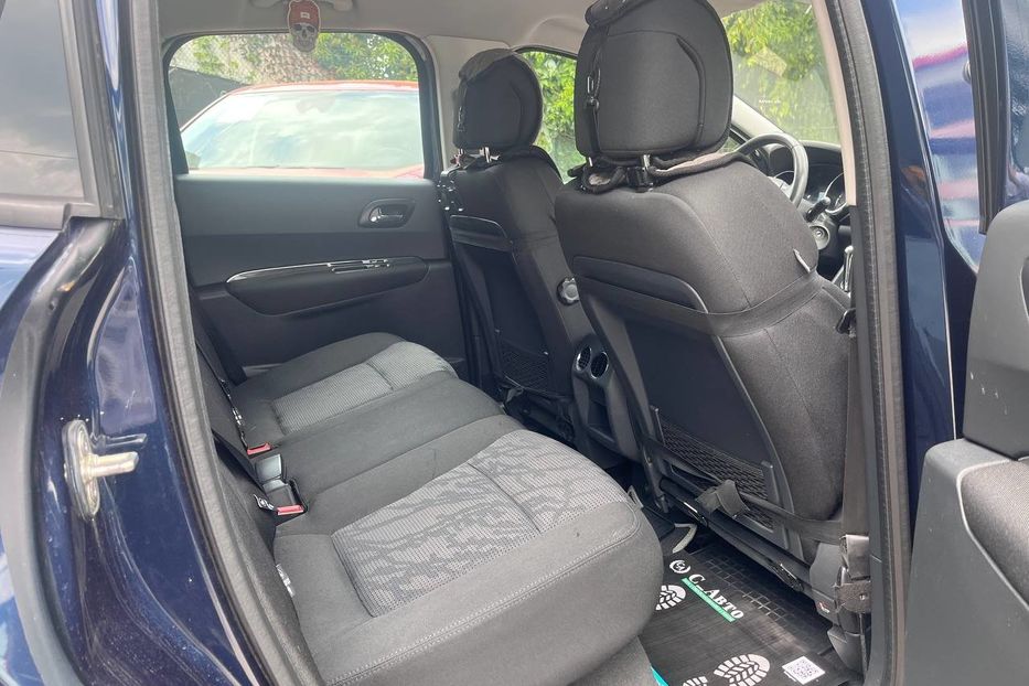 Продам Peugeot 3008 2011 года в Черновцах