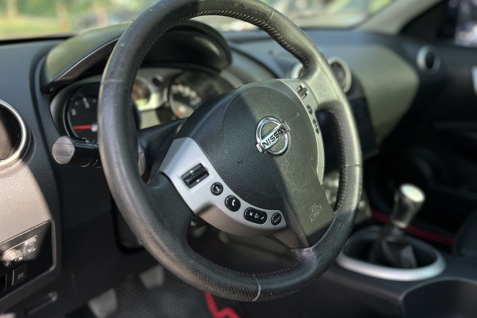 Продам Nissan Qashqai (KOMIS) 2008 года в г. Умань, Черкасская область