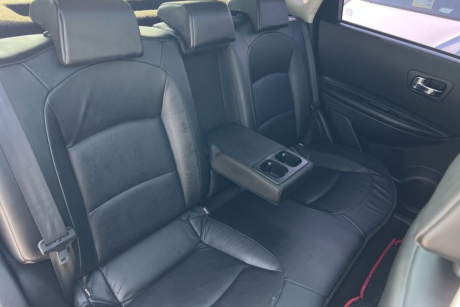 Продам Nissan Qashqai (KOMIS) 2008 года в г. Умань, Черкасская область