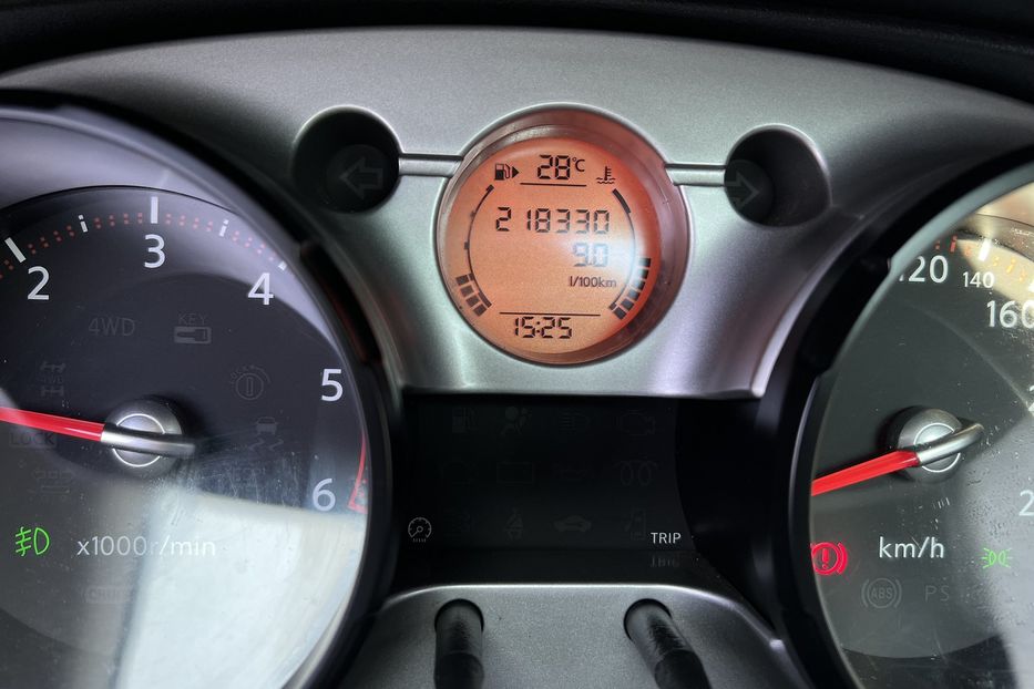 Продам Nissan Qashqai (KOMIS) 2008 года в г. Умань, Черкасская область