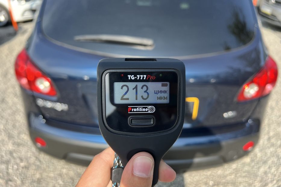 Продам Nissan Qashqai (KOMIS) 2008 года в г. Умань, Черкасская область