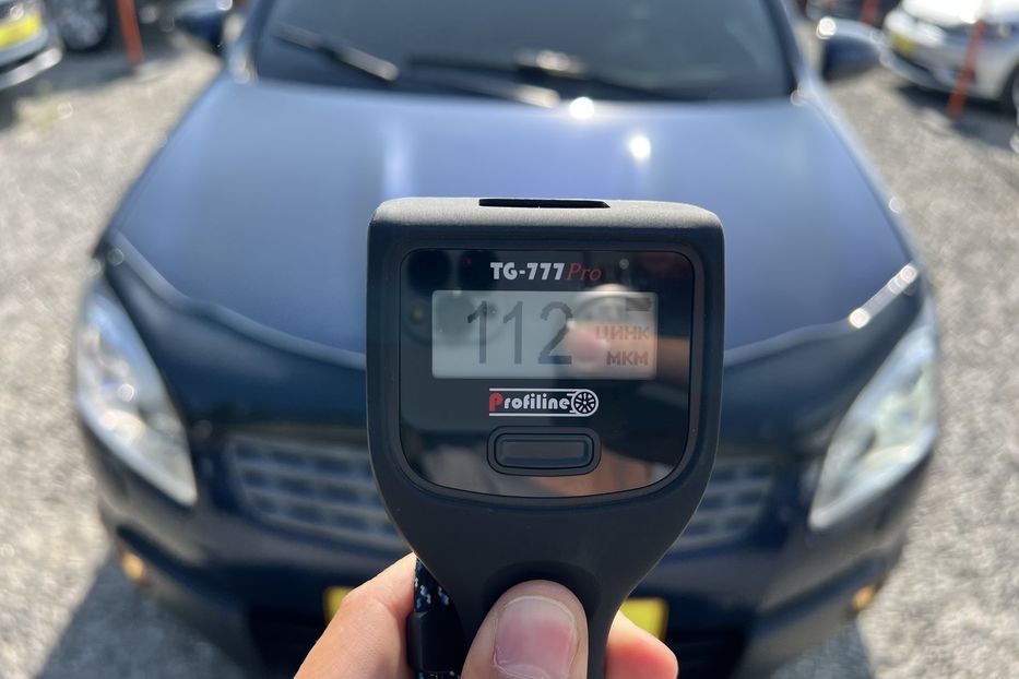 Продам Nissan Qashqai (KOMIS) 2008 года в г. Умань, Черкасская область