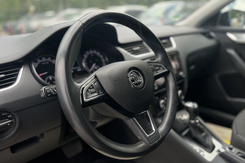 Продам Skoda Octavia A7 2.0TDI 110KW 2019 года в г. Умань, Черкасская область