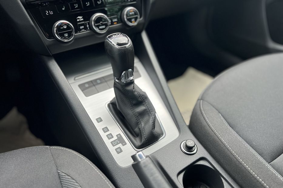 Продам Skoda Octavia A7 2.0TDI 110KW 2019 года в г. Умань, Черкасская область