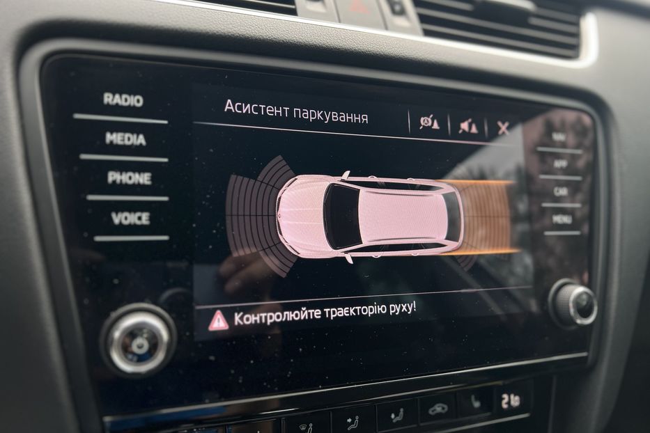 Продам Skoda Octavia A7 2.0TDI 110KW 2019 года в г. Умань, Черкасская область