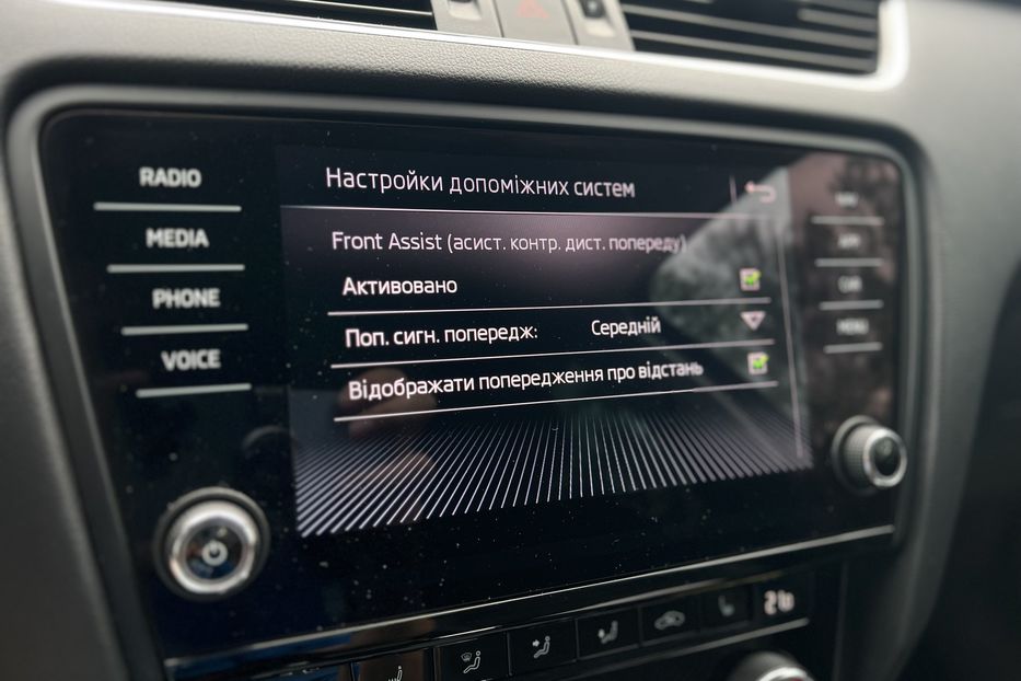 Продам Skoda Octavia A7 2.0TDI 110KW 2019 года в г. Умань, Черкасская область