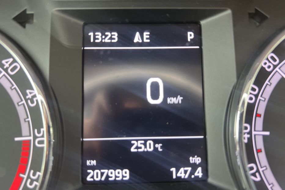 Продам Skoda Octavia A7 2.0TDI 110KW 2019 года в г. Умань, Черкасская область