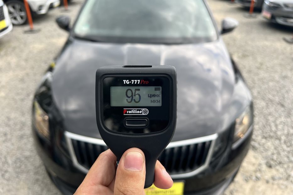 Продам Skoda Octavia A7 2.0TDI 110KW 2019 года в г. Умань, Черкасская область