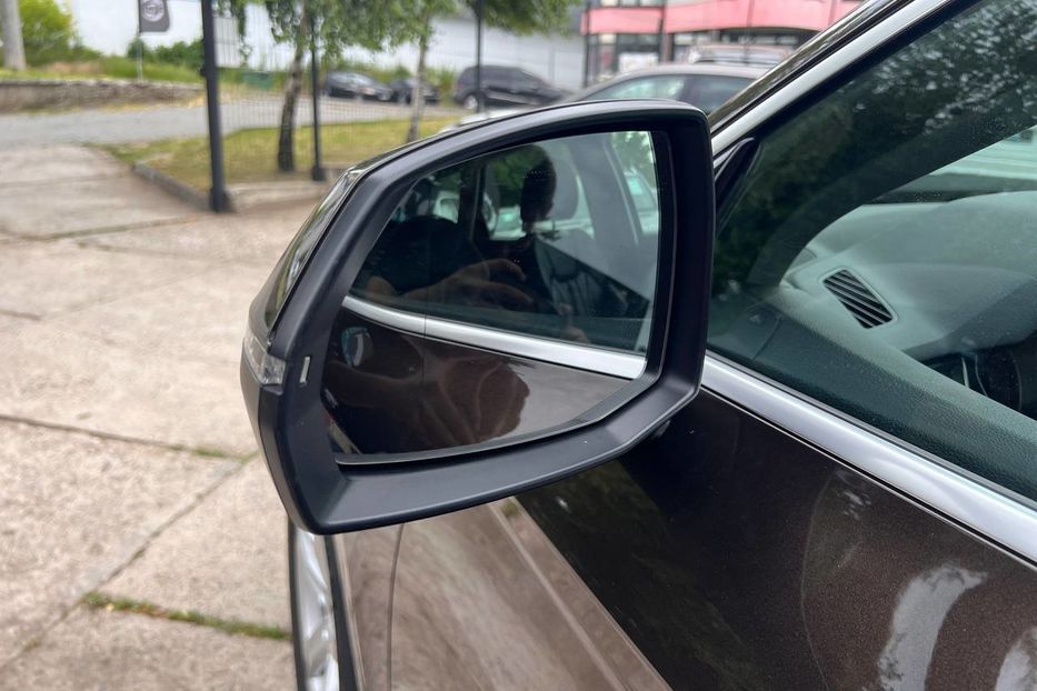 Продам Audi Q5 2017 года в Черновцах
