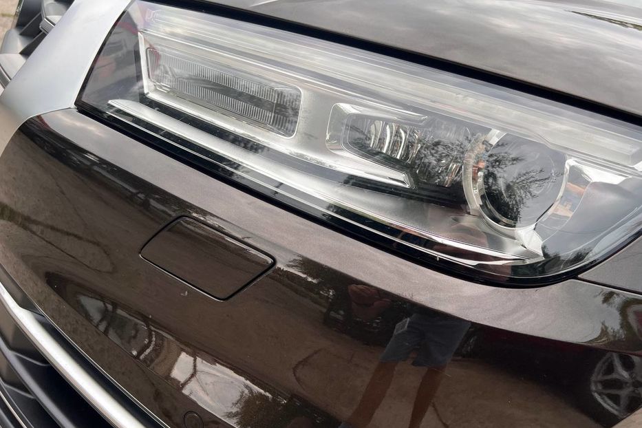 Продам Audi Q5 2017 года в Черновцах
