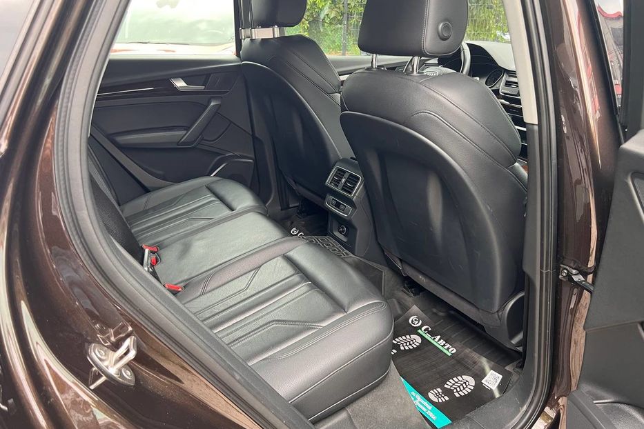 Продам Audi Q5 2017 года в Черновцах